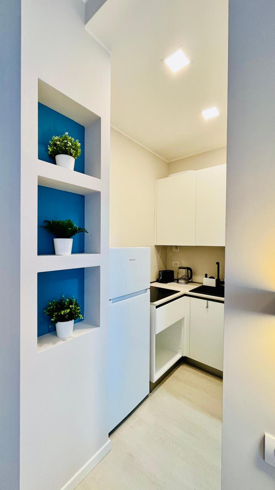 Apartment Leila's Forever -