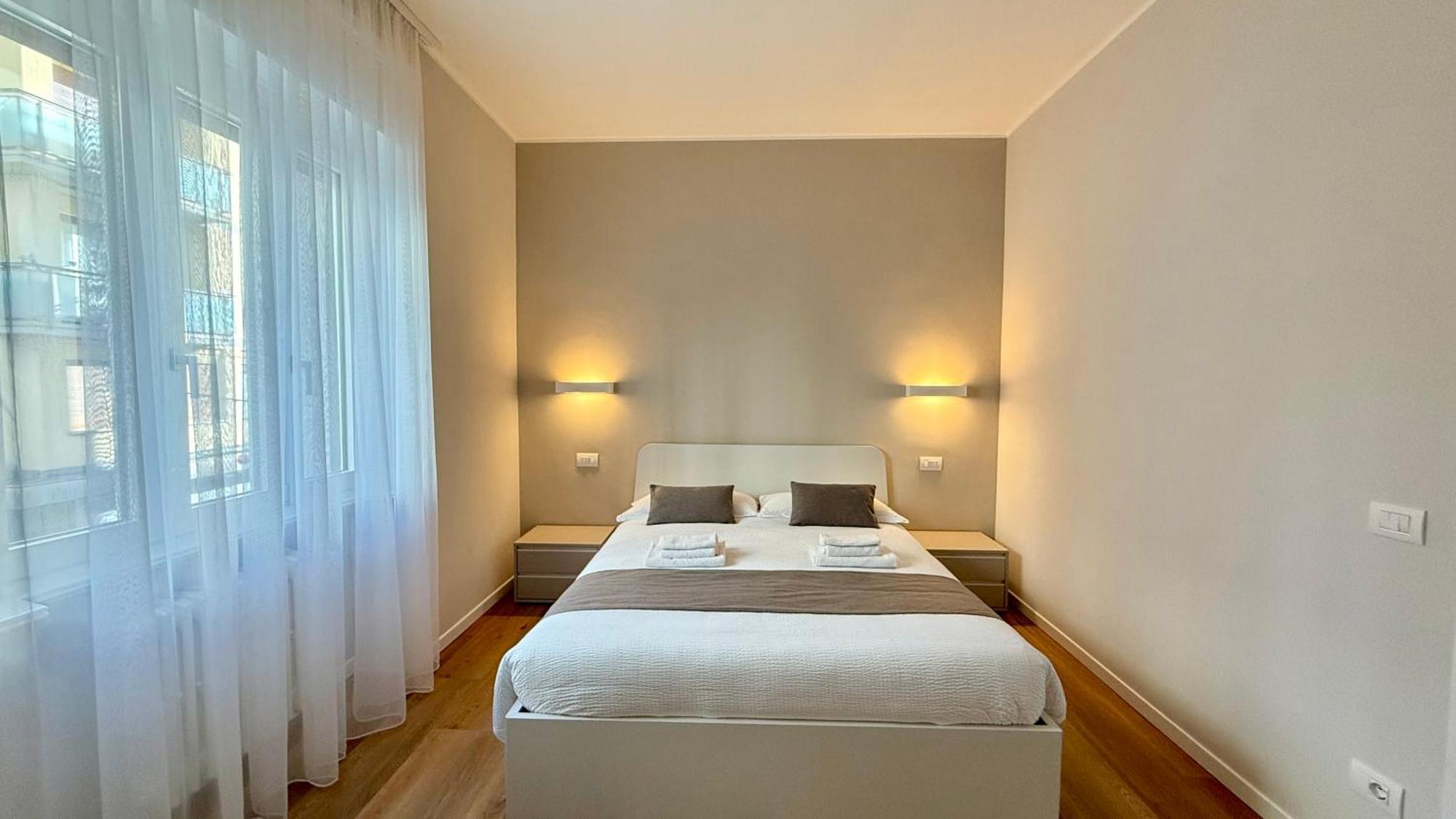 Apartment Leila's Forever - Bergamo