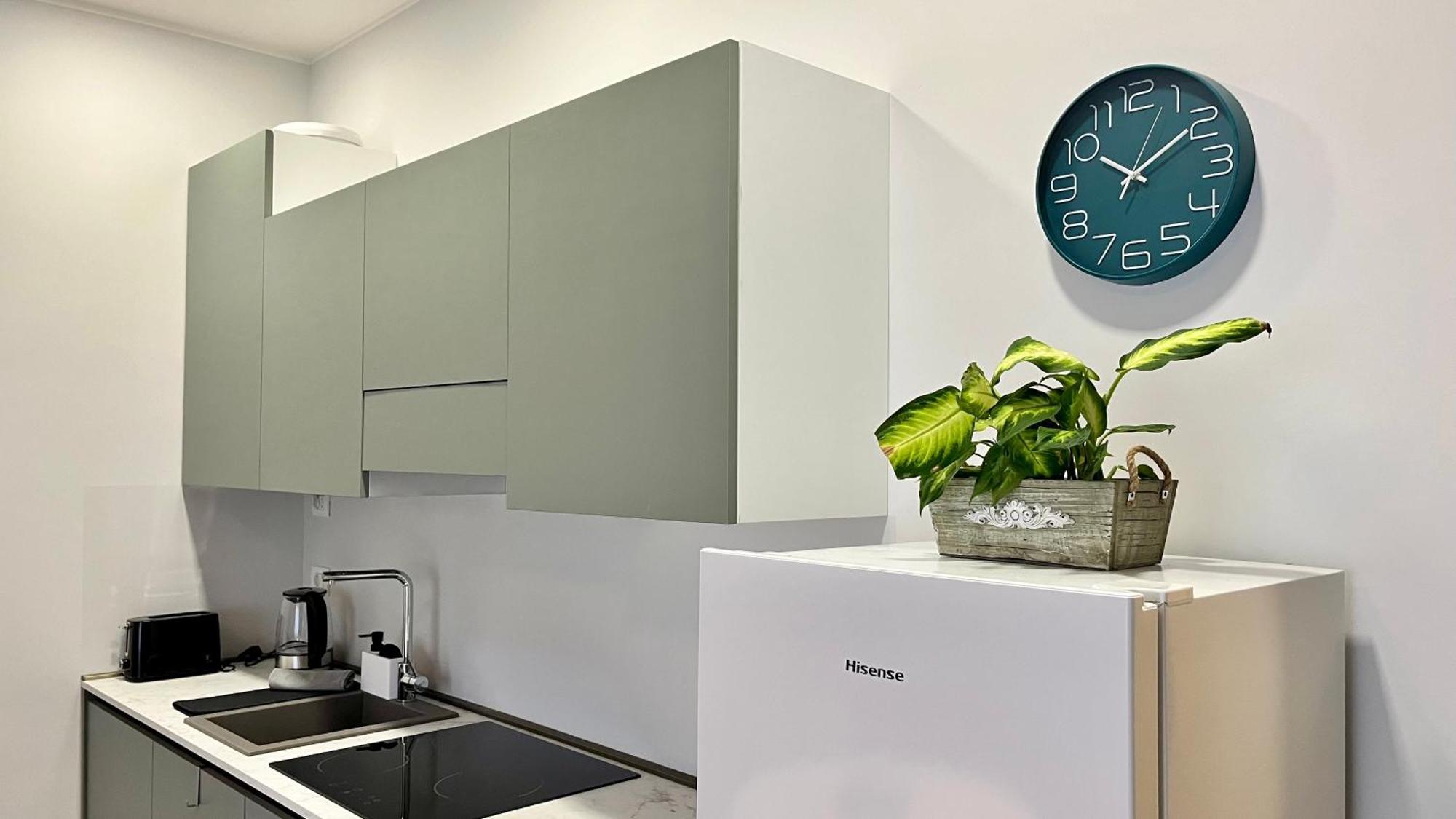 Leila's Forever - Apartamento *