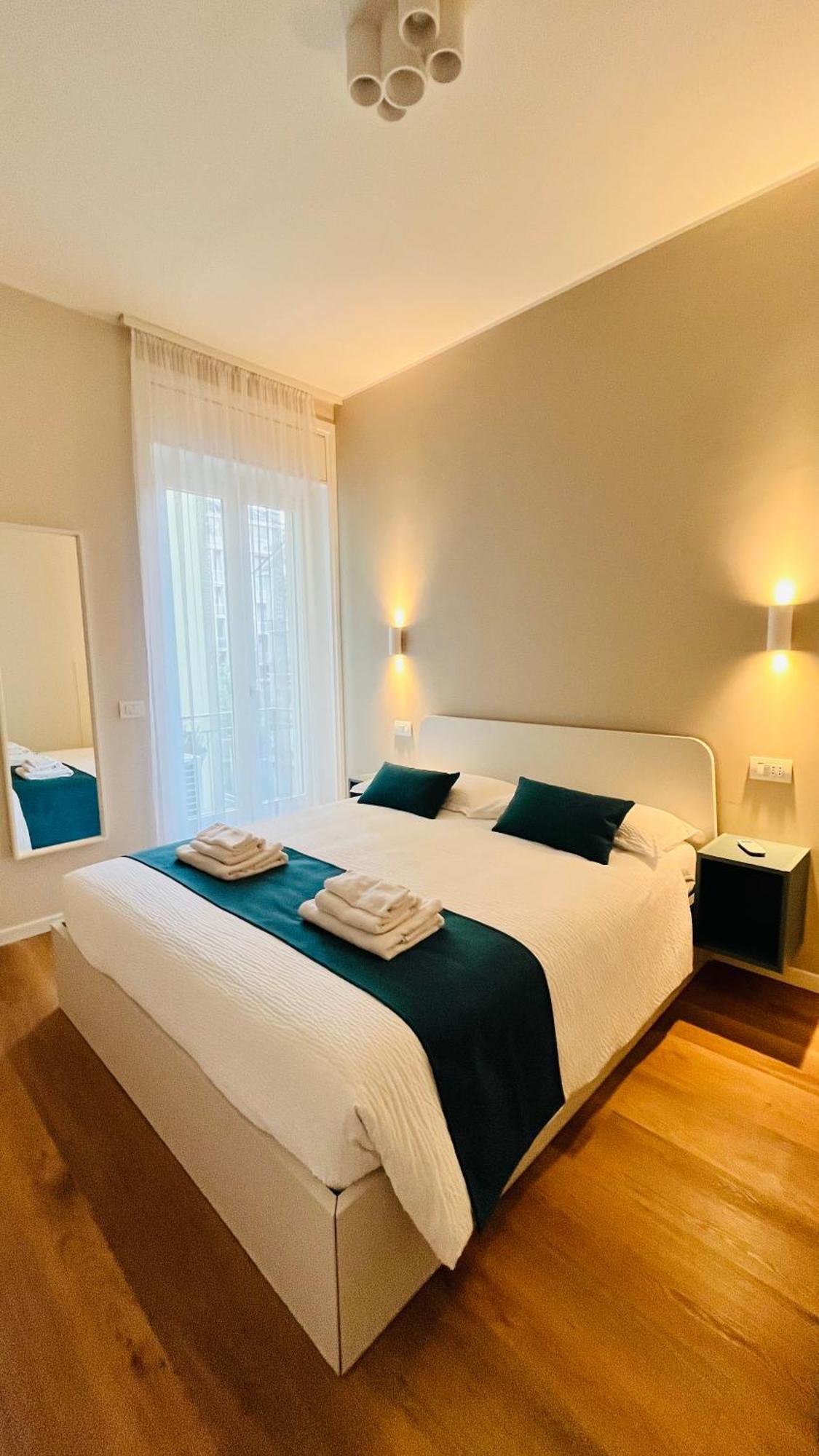 Apartamento Leila's Forever - Bérgamo