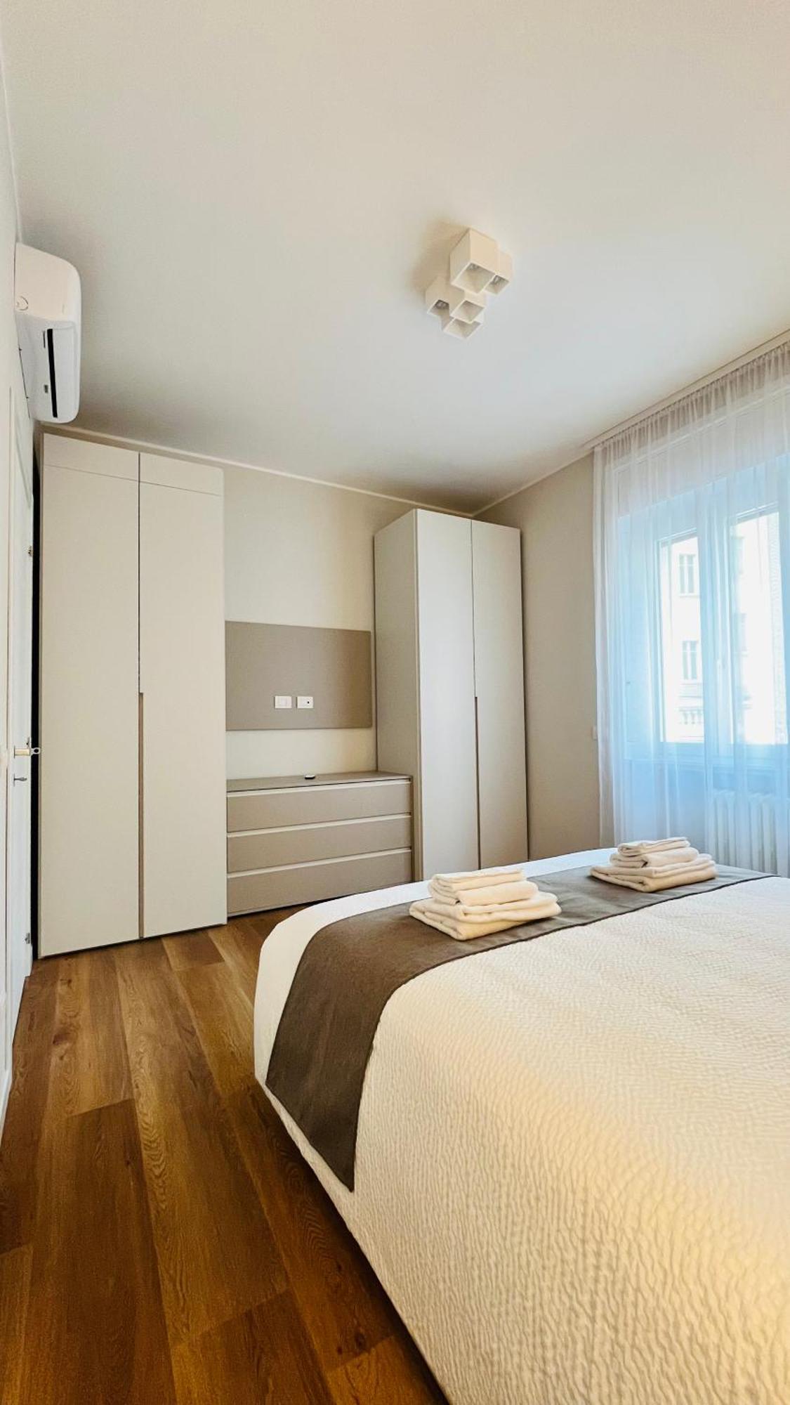 Apartamento Leila's Forever -