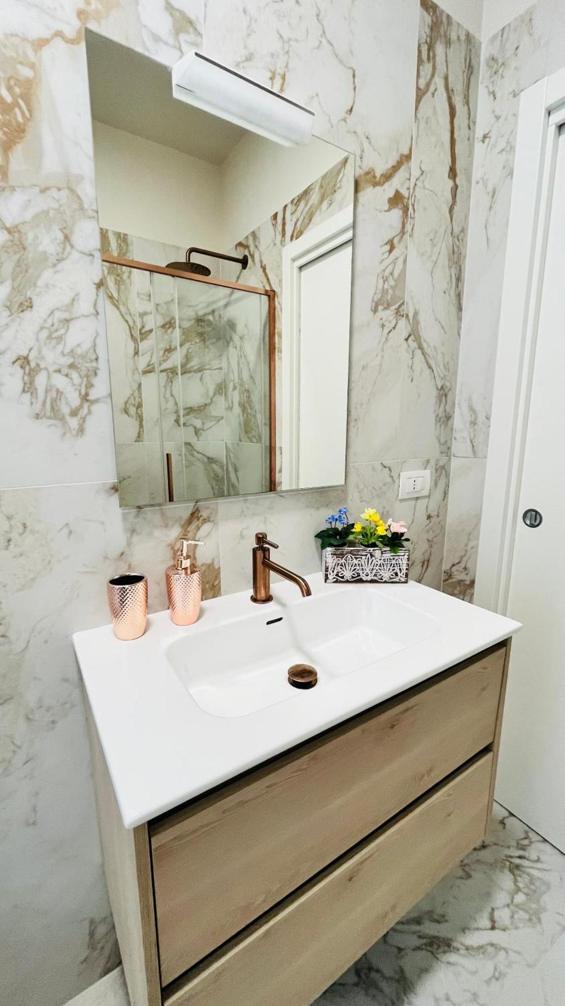 Leila's Forever - Apartamento Bérgamo