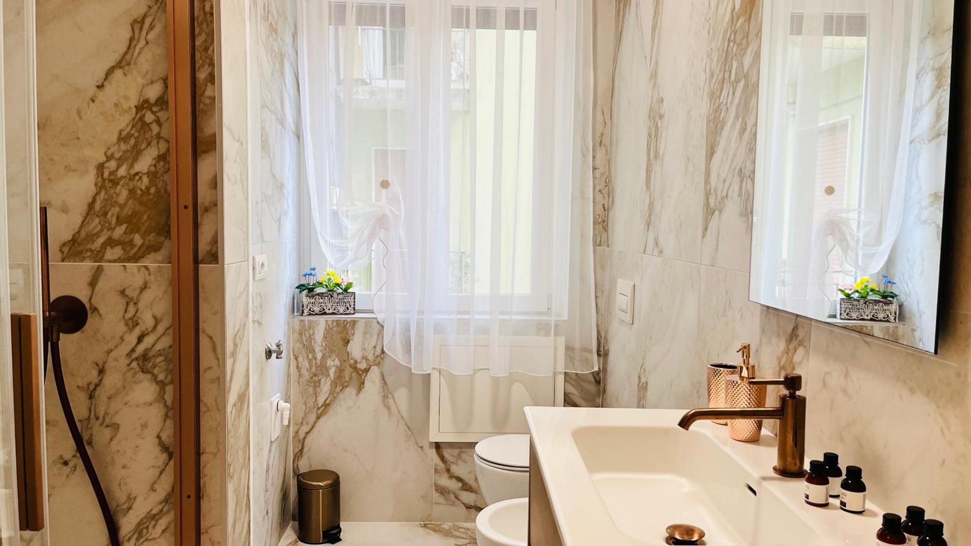 Apartamento Leila's Forever -