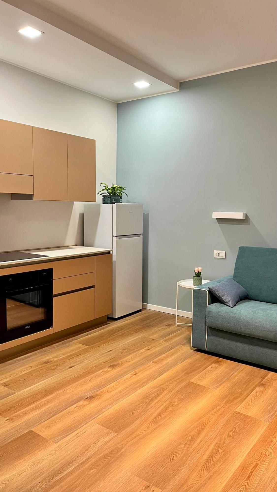 Apartamento Leila's Forever -