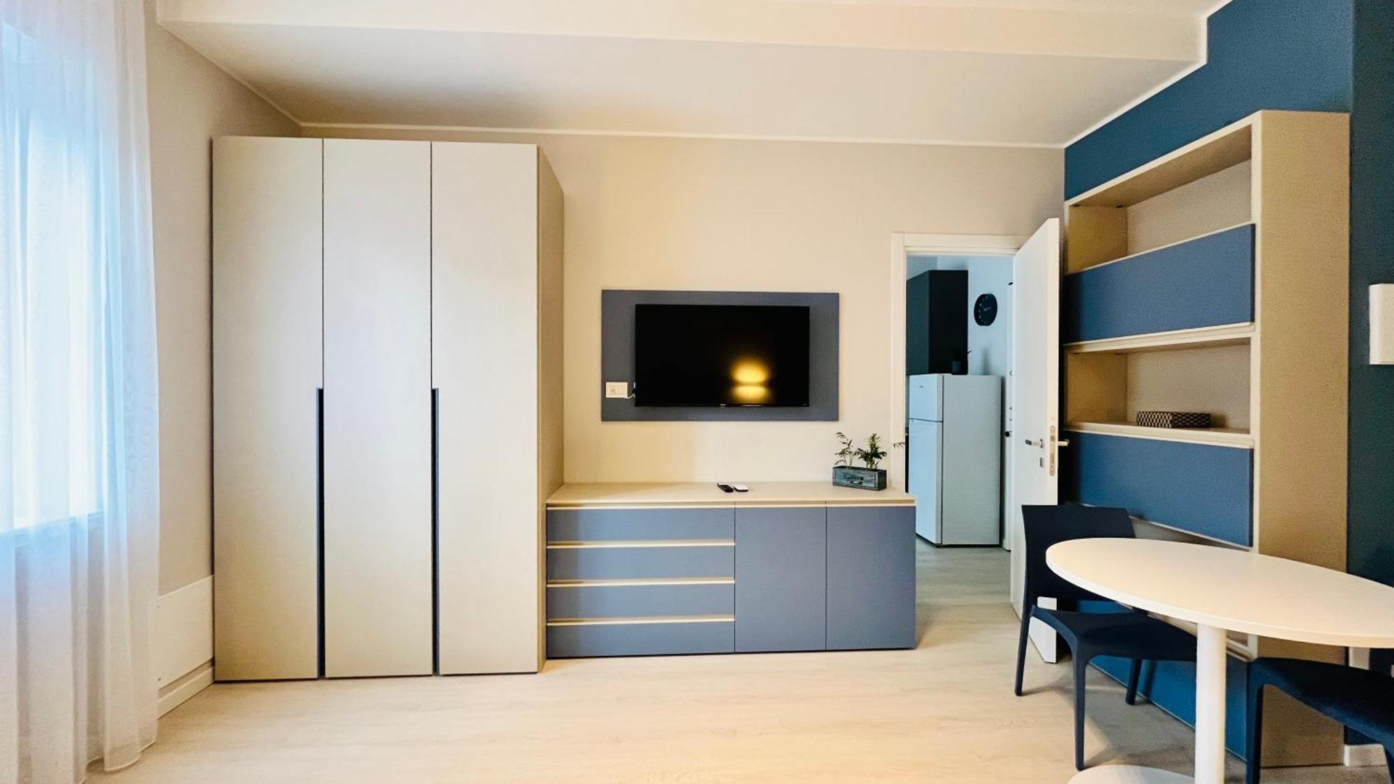 Apartamento Leila's Forever - *