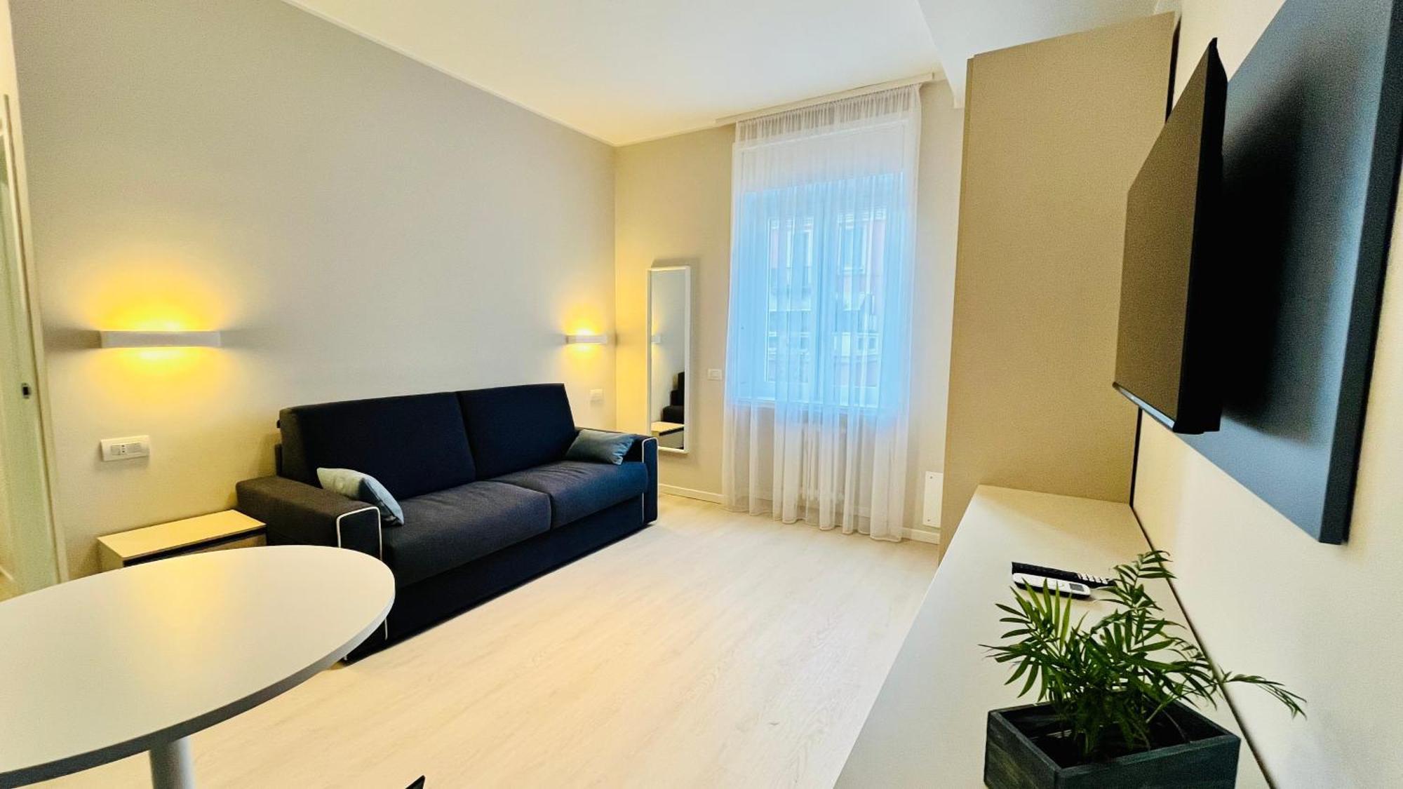 Apartamento Leila's Forever -