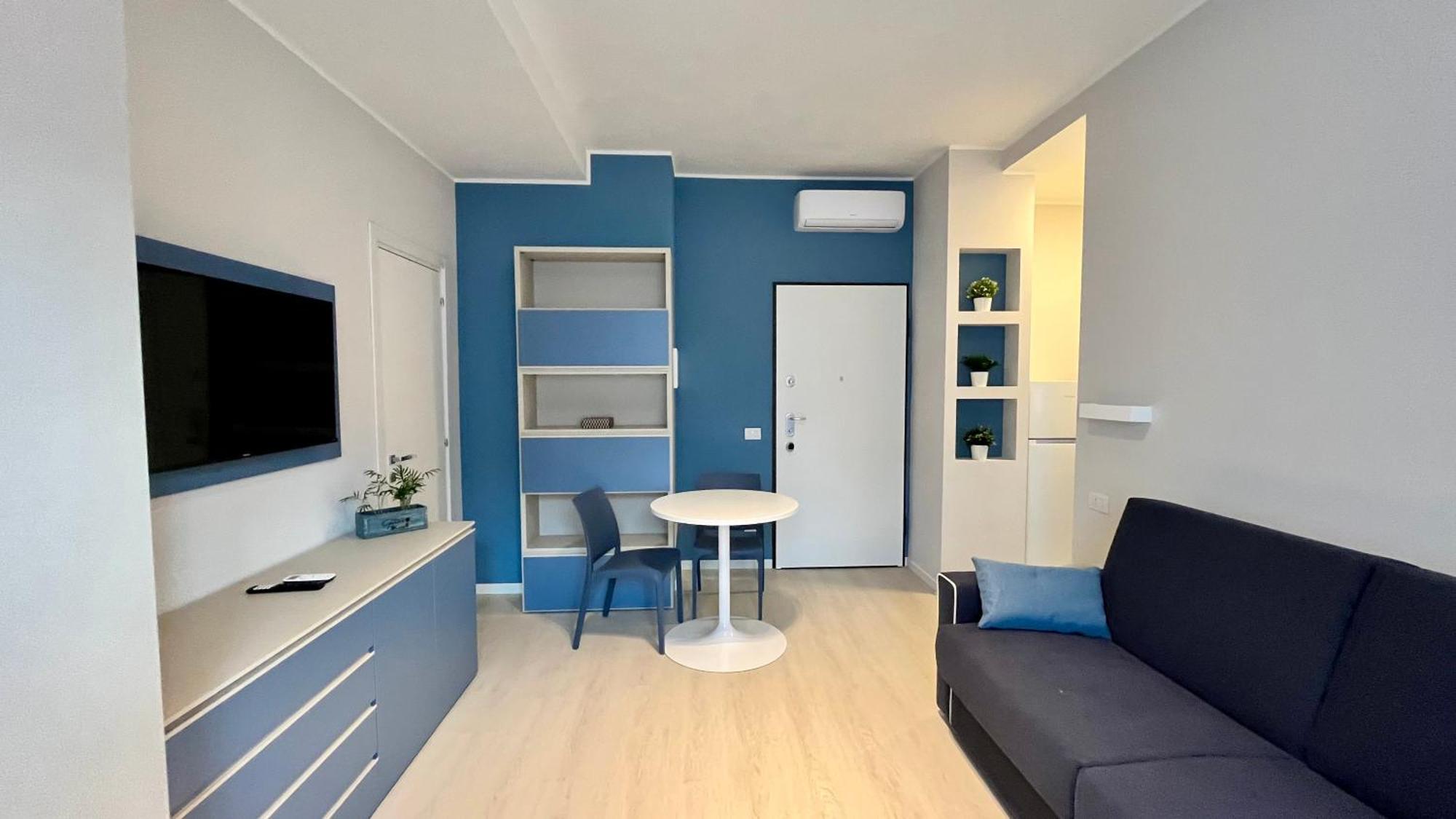 Apartamento Leila's Forever - *