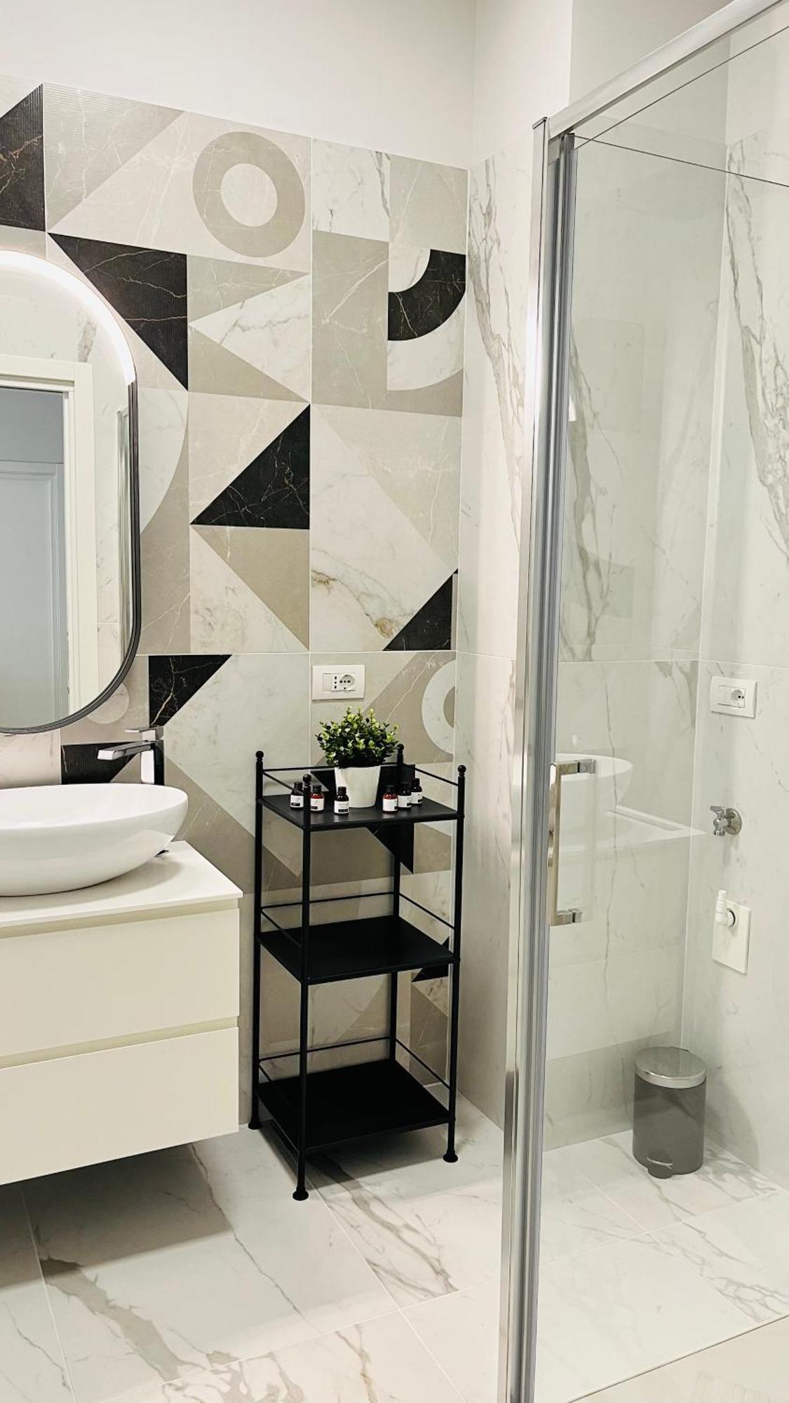 Leila's Forever - Apartamento Bérgamo